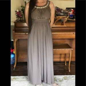 HAANI Pearl Sparkling Gorgeous dress